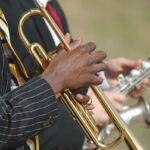 Ear Protection at New York’s Jazz Fest and Beyond