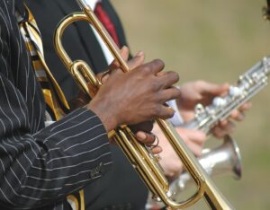 Ear Protection at New York’s Jazz Fest and Beyond