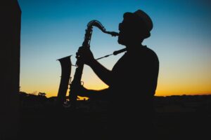 The Rhythm of Orthodontics: Enhancing Musical Performance for Jazz Musicians