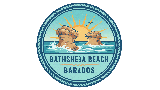 Bathsheba Beach & Soup Bowls, Barbados